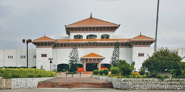 सूचना प्रविधिको सम्बन्धमा व्यवस्था गर्न बनेको विधेयक पारित