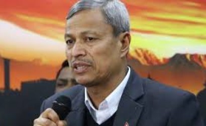 राष्ट्रियताकाे सवालमा अब्बल बन्दै भिम रावल संसदमा यसरी गर्जिए