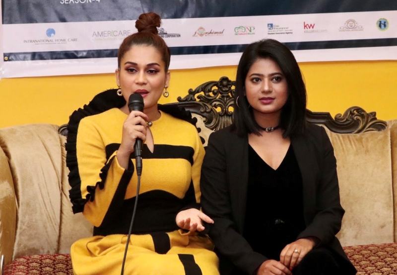 ‘मेरो डान्स कप’को चौथो र ‘मेरो भ्वाइस कप’को दोश्रो सिजनको घोषणा