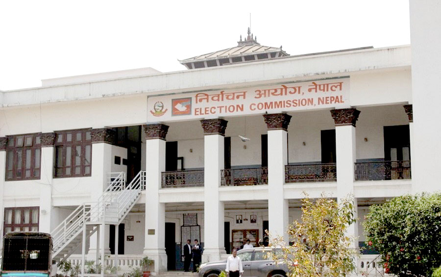 स्थानीय तहमा रिक्त रहेका जनप्रतिनिधिको विवरण माग