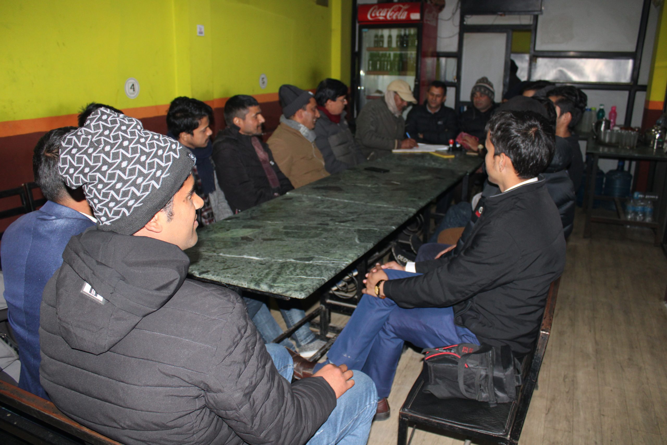 मिश्र समाज दार्चुलाको भेला काठमाडौंमा, समाज परिवर्तन आजको आवश्यकता : प्रा. डा. मिश्र