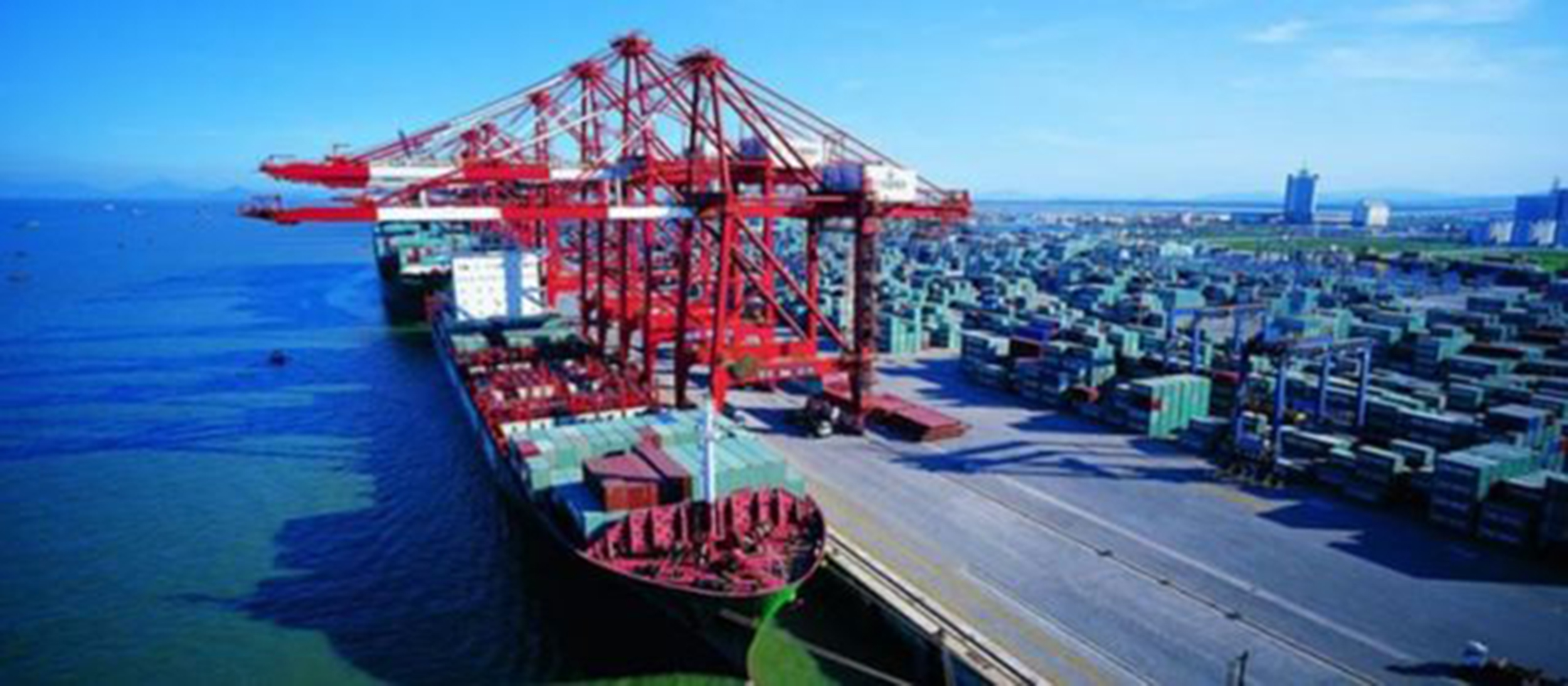 नेपाललाइ चीनका चारवटा सामुद्रिक र तीनवटा सुक्खा बन्दरगाह प्रयोग गर्न पाउने बाटो खुला