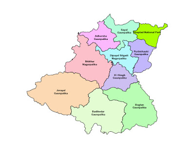 डोटीका नौवटै स्थानीय तहमा गरिब परिचयपत्र बितरण गरिने