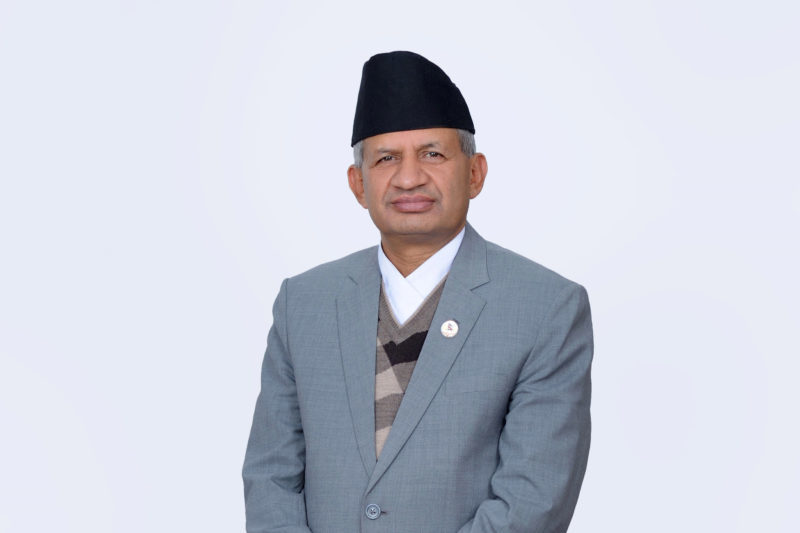 संयुक्त राष्ट्रसंघीय मानवअधिकार परिषद् बैठकमा भाग लिन परराष्ट्रमन्त्री ज्ञवाली जेनेभा प्रस्थान