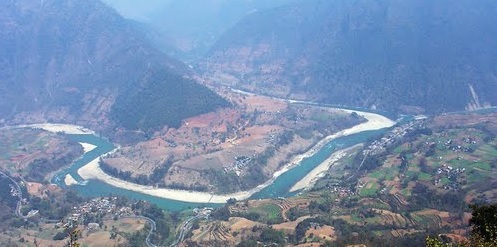 बूढीगण्डकी आयोजनाका प्रभावितलाई २८ अर्ब रुपियाँभन्दा बढी मुआब्जा वितरण