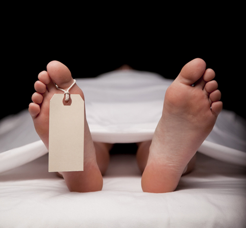 दार्चुलामा भीरबाट लडेर महिलाको मृत्यु