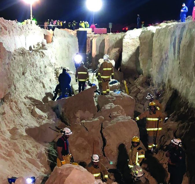 केवेतमा कार्यरत चार नेपालीको ज्यान गयो