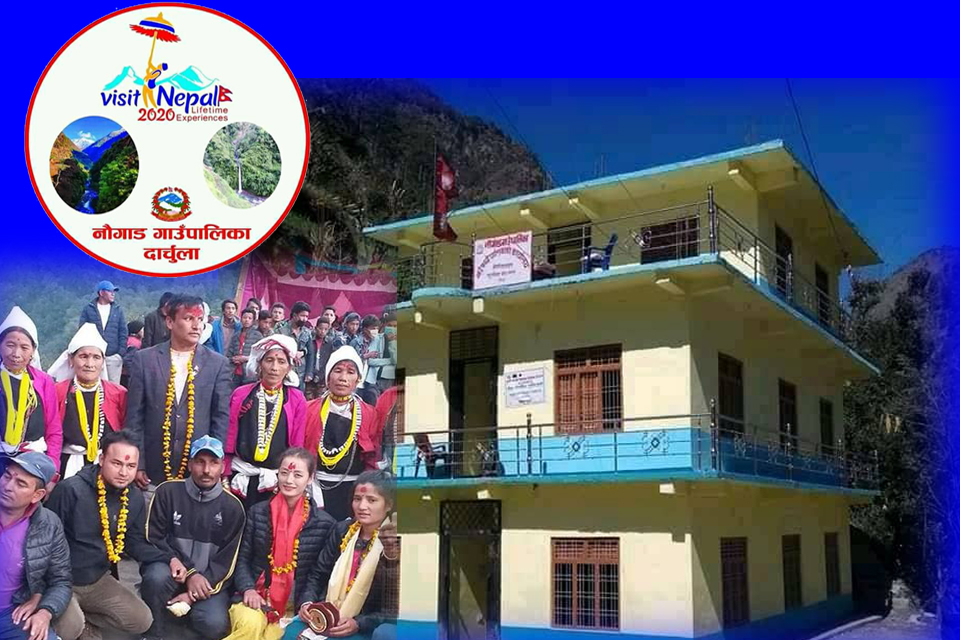 नौगाडमा बृहत स्वास्थ्य शिविर आयोजना हुदै, पर्यटन क्षेत्रलाई समेत विशेष प्राथमिकता