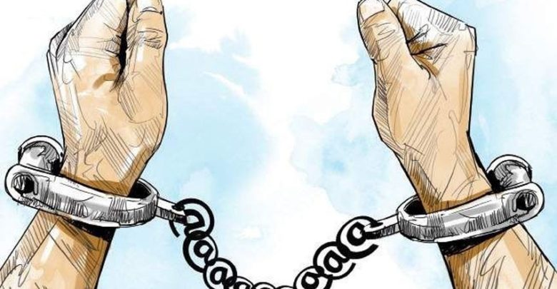 तीन राउण्ड गोली र एक थान पेस्तोलसहित एक जना पक्राउ