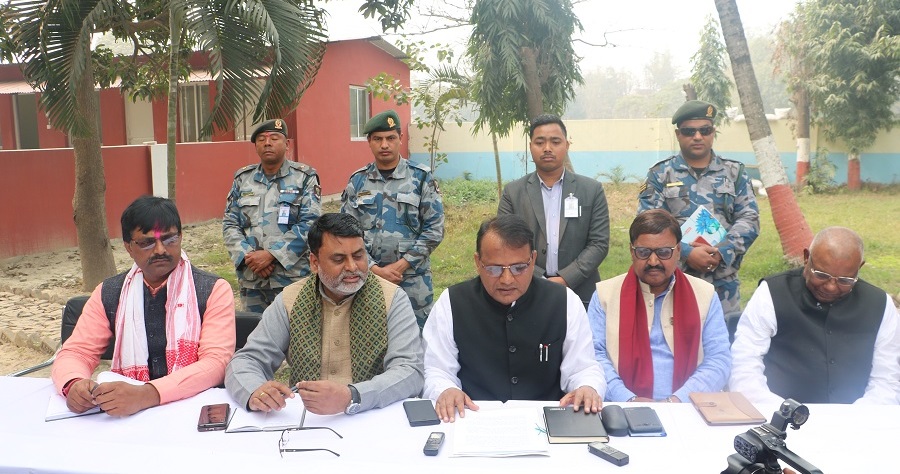 प्रदेश २ सरकार स्थापनाको दुई वर्ष पूरा : ‘बेटी पढाउ बेटी बचाउ’ अभियान मै उपलब्धि सिमित