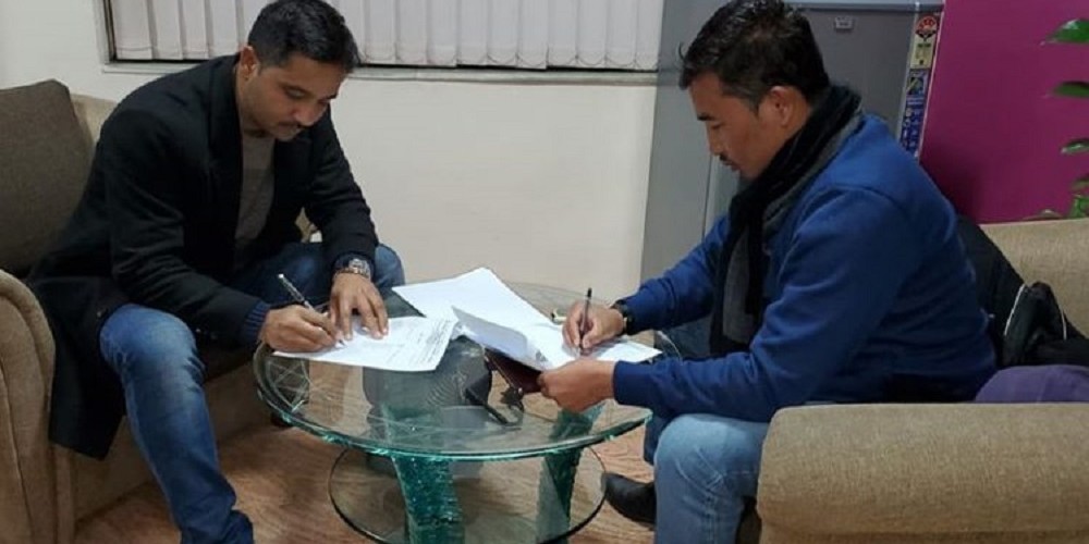 अनेरास्ववियूले माग्याे सञ्चारमन्त्री बास्काेटाकाे राजिनामा