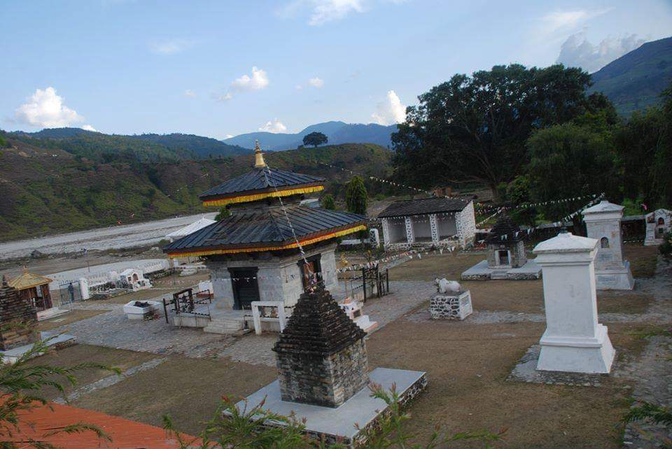 पर्यटकको पर्खाइमा अछामका धार्मिक एवम् पर्यटकीय क्षेत्रहरु