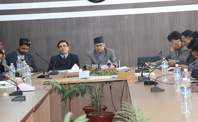 प्रधानमन्त्री रोजगार कार्यक्रम संचालनका लागि ६ सय २३ स्थानीय तहलाई दुई अर्ब रुपैयाँ अनुदान