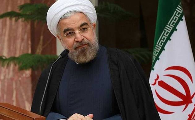 अमेरिकासँग कहिले झुक्दैनौ : रुहानी