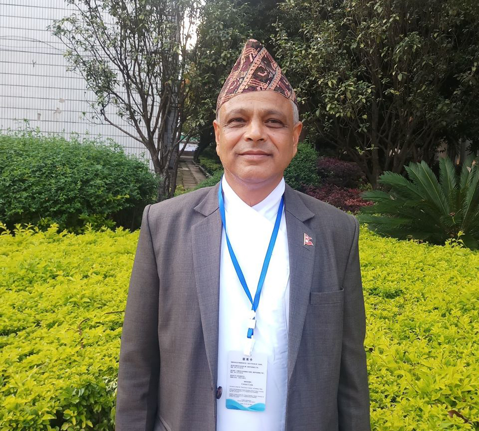 स्थानीयहरुको स्वास्थ्य जाँच गर्न छुट्टै हेल्थ डेस्क हुनुपर्ने मेयर मिश्रको माग