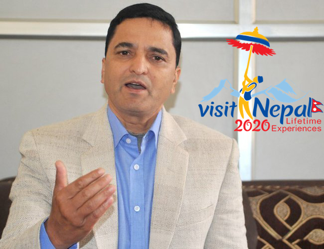 नेपाललाई ‘कोरोना भाइरसमुक्त क्षेत्र’ का रुपमा प्रचार गरिने