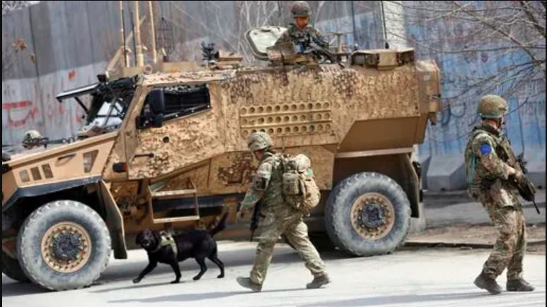 अफगानिस्तानमा उच्च तहका नेता सहभागी समारोहमा गोली चल्दा ३२ जनाको ज्यान गयाे