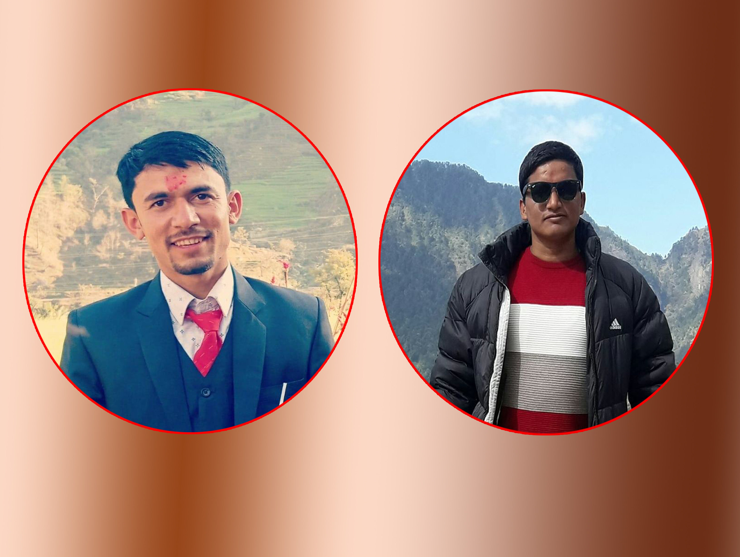 गोकुलेश्वर मावि र बेतालेश्वर आविको अध्यक्षमा जगदिश विष्ट र सुरेश बिष्ट मनोनयन