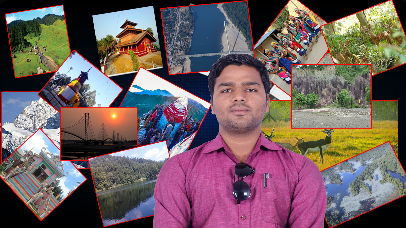 सुदूरपश्चिमको कला, साहित्य, सँस्कृति तथा मौलिकतालाई जोगाउन प्रकाश कलाैनी सक्रिय