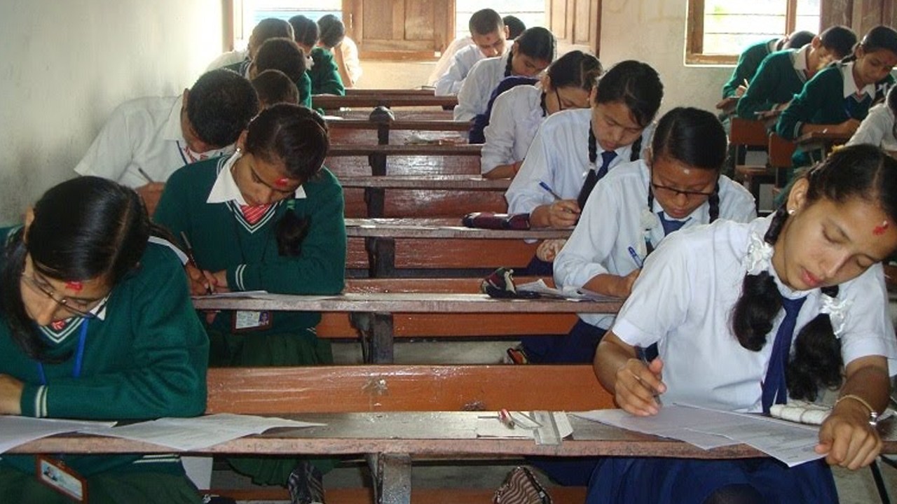 सिन्धुपाल्चोकमा एसईईको तयारी पुरा, ४ हजार भन्दा बढी परीक्षार्थीहरु सहभागि हुने