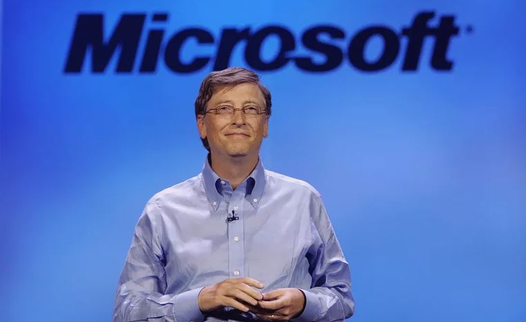 माइक्रोसफ्टका सह–संस्थापक बिल गेट्सले माइक्रोसफ्टको निर्देशक पदबाट दिए राजीनामा