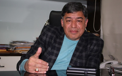 नेपालमै दैनिक ७० हजार सर्जिकल मास्क उत्पादन हुदै, कालाेबजारी अन्त्य हुने विश्वास