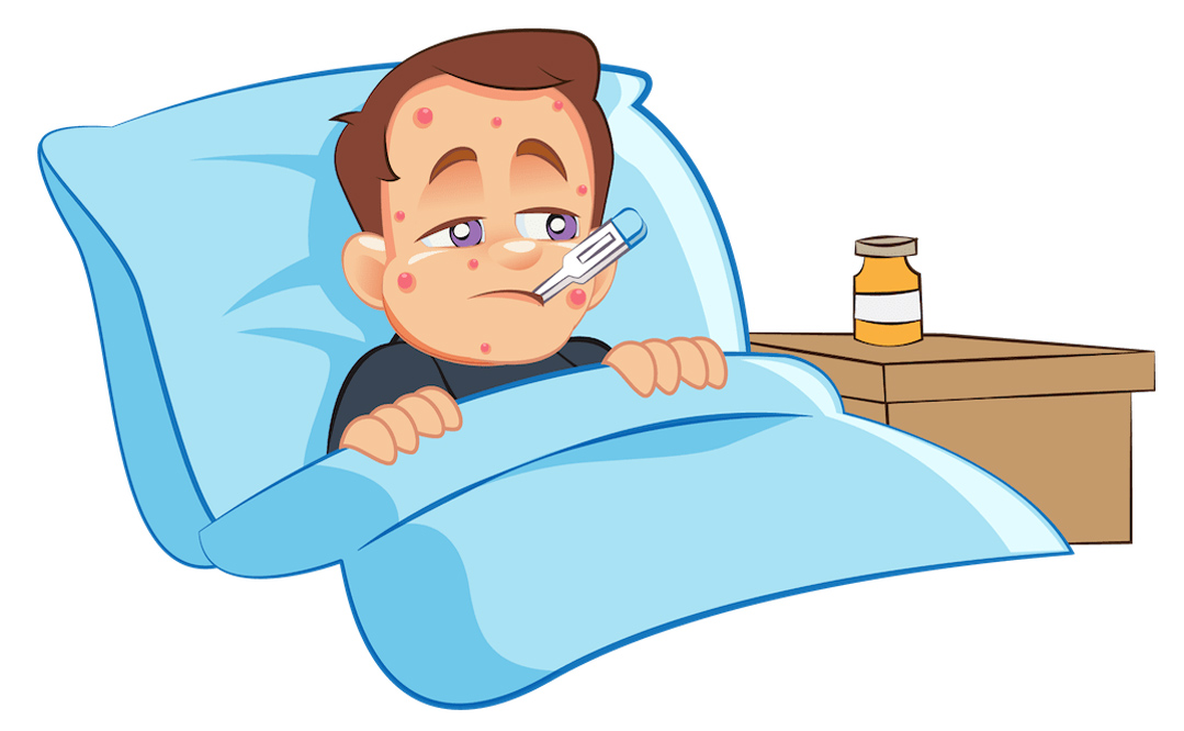 रुघाखोकी र ज्वरोका कारण बाजुराको एक गाउँ पुरै थला पर्यो