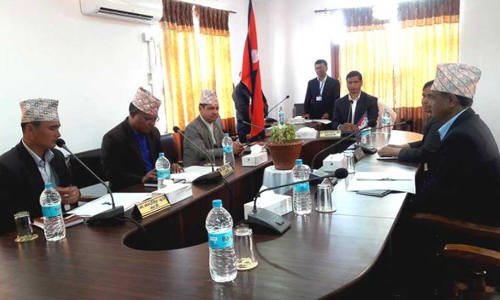 कर्णालीमा कोरोनाको उपचारका लागि प्रदेशका तीन अस्पताल तोकिए