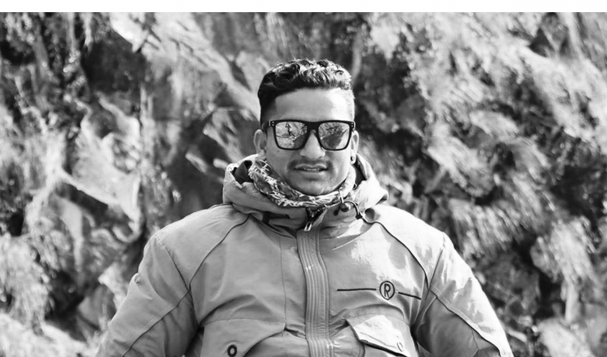 नेविसंघ डडेल्धुराका कार्यवाहक सभापति भण्डारी मृत फेला