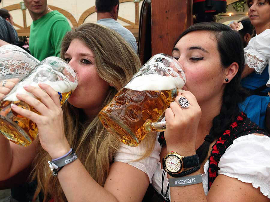 जर्मनीको चर्चित बियर फेष्टिबल यस वर्ष नहुने