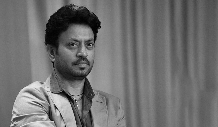 बलिउड अभिनेता इरफान खानको निधन