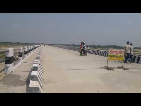 मेची नाकाबाट आयात निर्यात ठप्प, नाका खोल्न कुटनीतिक पहल सुरु