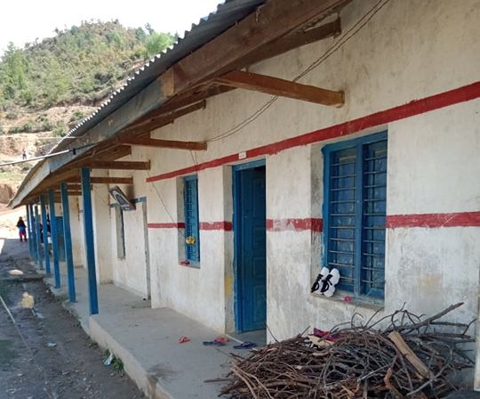 क्वारेन्टाइनमा बसेका एक जना बृद्धको मृत्यु