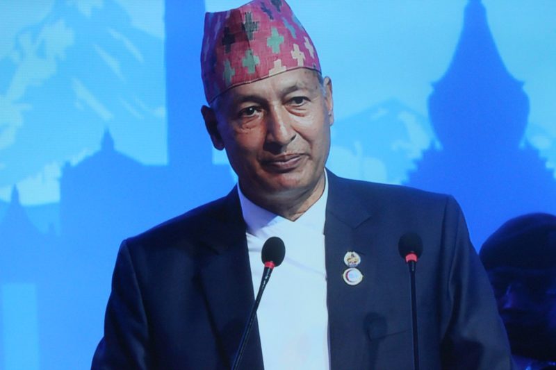 उद्योग प्रतिष्ठानहरु सशर्त खोल्न दिने सरकारको निर्णय