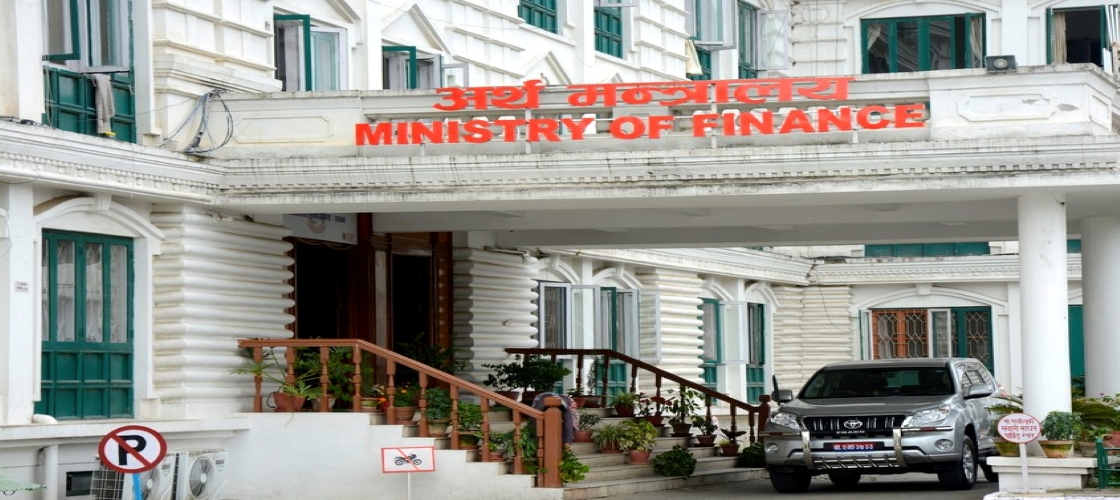 तीन करोड रुपैयाँभन्दा कम बजेटका कतिपय योजनाको बजेट फुकुवा