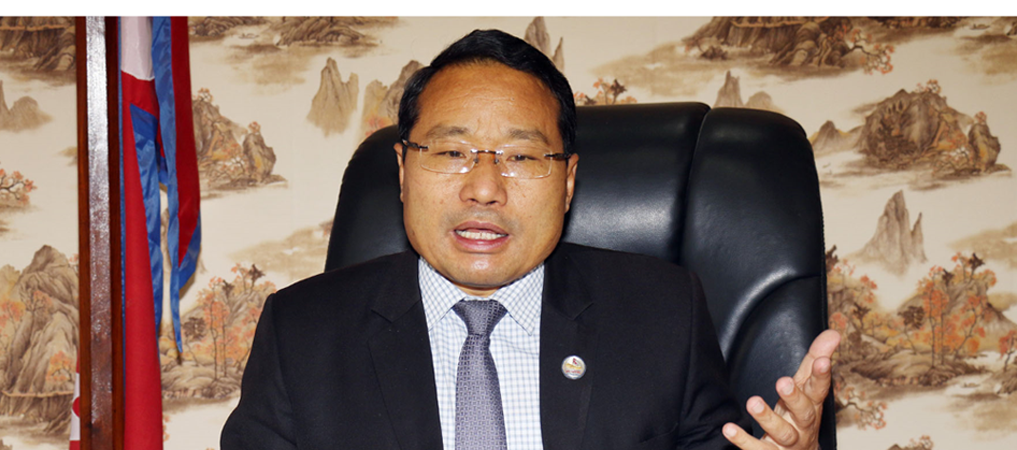 भाडामा बस्नेले विद्युत् महसुल छुट पाउँछन्– ऊर्जामन्त्री पुन