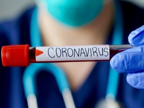 दाङका एक कोरोना सङ्क्रमितमा डेङ्गुको संक्रमण पनि देखियो