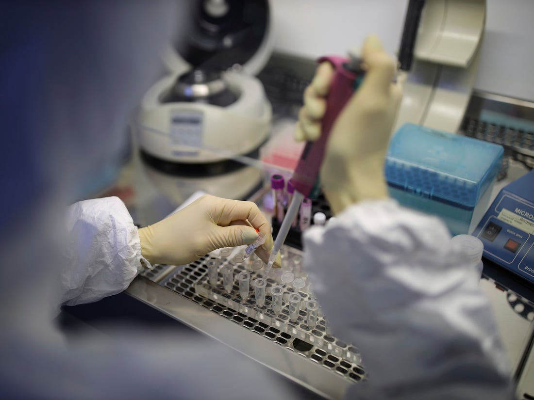 अमेरिकामा कोरोनाबाट एकैदिन ७ सय १९ जनाको ज्यान गयो, संक्रमितको संख्या २ लाख नजिक