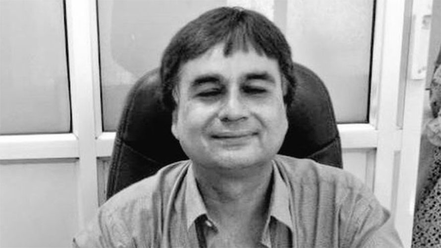 भारतमा कोरोनाबाट एक डाक्टरको मृत्यु