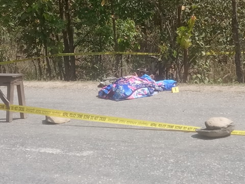 कैलालीमा एक निजि विद्यालयका सञ्चालकको शव फेला, २ जना पक्राउ