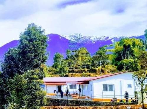 “मेरो गाउँ, म चिनाउँछु, म भित्राउँछु हाम्रो गाउँमा पर्यटक, आफ्नै गाउँमा बसेर”