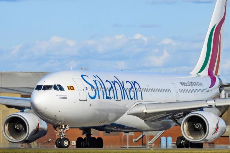 श्रीलंकाले चार्टर्ड उडान गरि विद्यार्थीहरुलाई स्वदेश लैजान थाल्यो