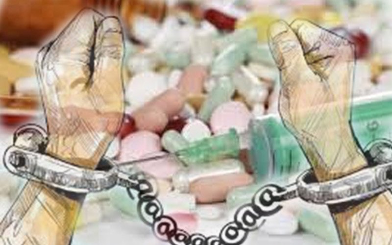 लागूऔषधसहित कञ्चनपुरबाट दुई जना पक्राउ