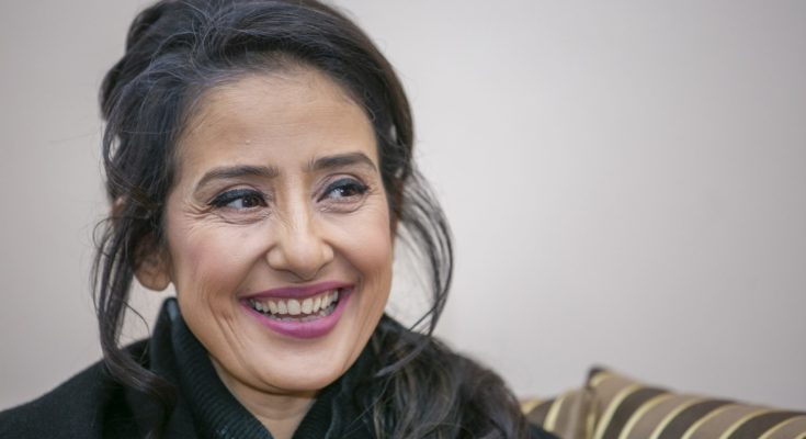 मनिषा कोइरालाले भनिन, ‘हो, एउटा असल जीवनसाथीको चाहाना छ’