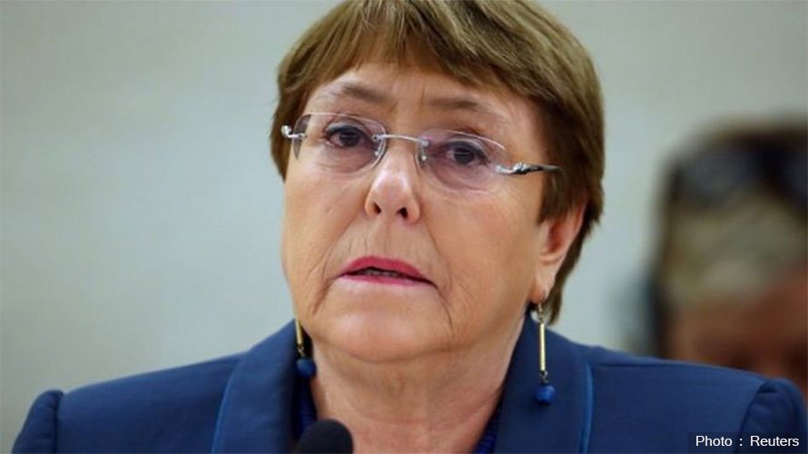 रुकुम र देवदहका घटनामा राष्ट्रसंघको चासो, स्वतन्त्र अनुसन्धान गर्न आग्रह