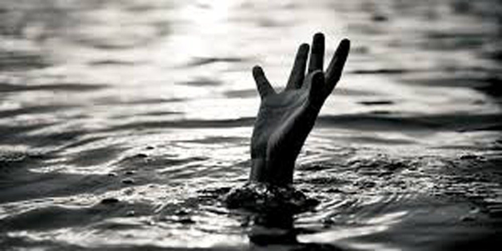 नदीमा डुबेर दाजुभाइको मृत्यु