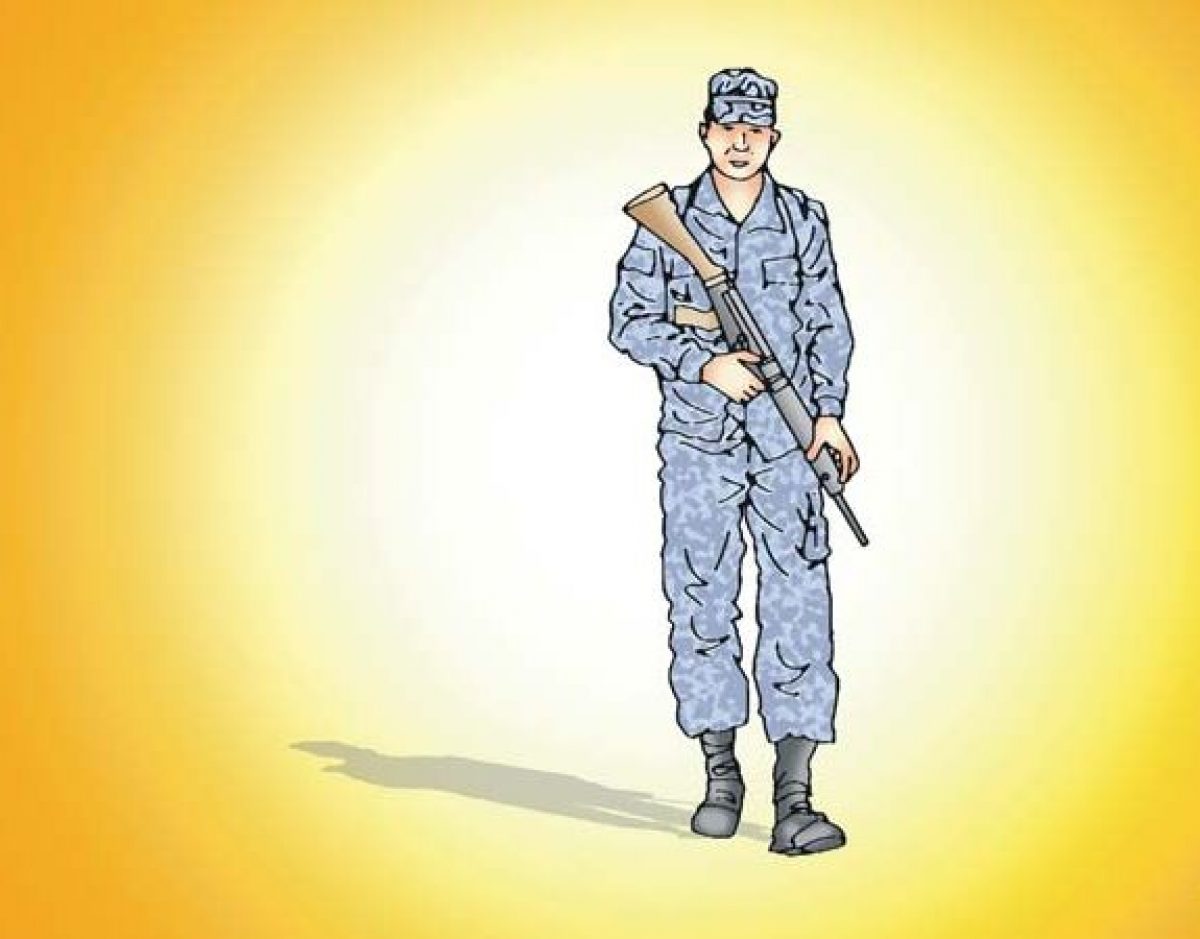 जिल्ला प्रहरी कार्यालय स्याङ्जामा ३७ प्रहरीमा कोरोना संक्रमण