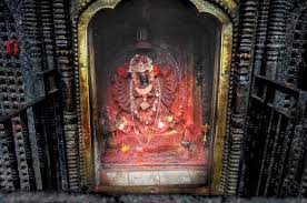 पलाञ्चोक भगवती र चण्डेवरी मन्दिरमा लाग्ने जात्रा स्थगित