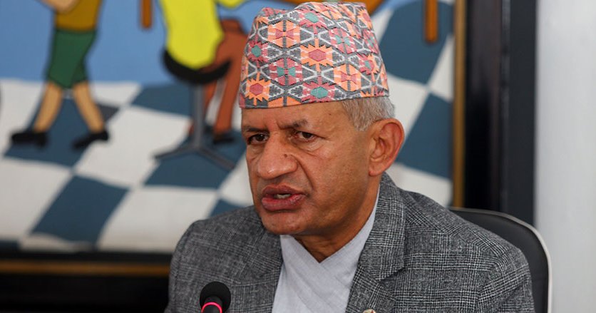 एकताको प्रयासप्रति प्रदीप ज्ञवालीको प्रश्न: विचार मिलेको कि स्वार्थ ?