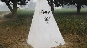 नेपाल भारत सीमा क्षेत्र तनावग्रस्त, सशस्त्र प्रहरीले गरे एक राउण्ड हवाई फायर